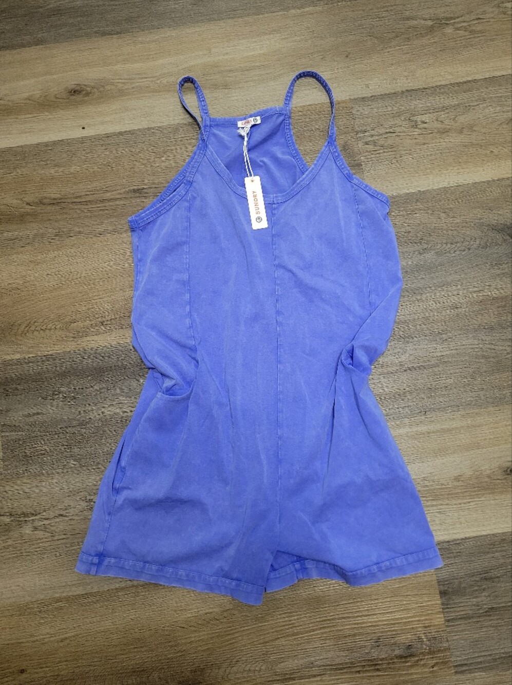Sundry Nwt Romper